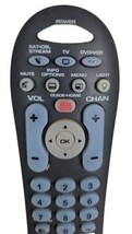 OEM GENUINE - RCA RCR314WR - 3 Device Universal Remote Control - £5.45 GBP