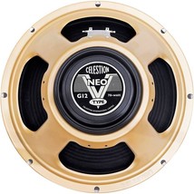 Neo V-Type Guitar Speaker - 16 Ohm - $234.99