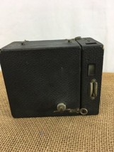 Antique Kodak 2A Model B Brownie Camera - £7.93 GBP