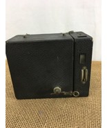 Antique Kodak 2A Model B Brownie Camera - £7.91 GBP