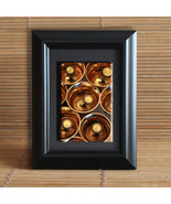 Clappers Up Mini Print - $34.17 CAD