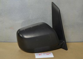 2011-2013 Honda Odyssey LX Right Pass OEM Electric Side View Mirror 12 9E4 - $60.41