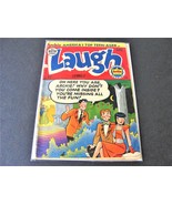 Laugh comics-Vol. 1, #62-10 CENT Golden Age, Archie Magazine, April 1954... - £69.13 GBP