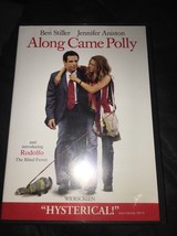 Along Came Polly (DVD, 2004, Widescreen Edition) - £11.13 GBP