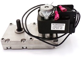 Harman 3-20-00677 Outboard Auger Feed Motor, 4 RPM (CW) | Aftermarket - $133.65