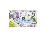 Via Mercato Italian Soap Bar (200 g), No. 3 - Pepe Rose, Lavender &amp; Vani... - £5.32 GBP
