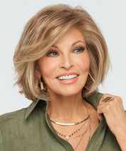 Ahead Of The Curve Wig By Raquel Welch, *Any Color* Lace Front, Mono Part, New - £207.91 GBP+