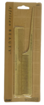 2 African Beauty GOODY Vintage Styling FIngerwave Combs Speckled New In ... - £24.71 GBP