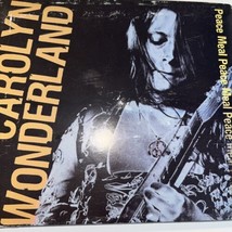 Peace Meal by Carolyn Wonderland Bismarck CD - $10.50