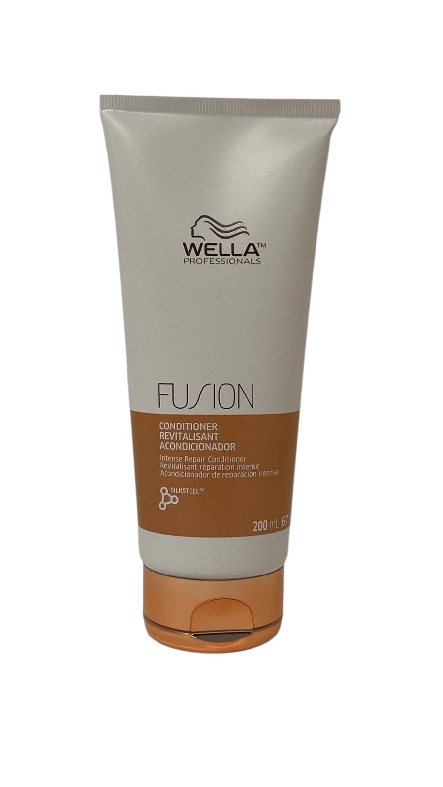 Wella Professionals Fusion Intense Repair Conditioner 6.7 Oz