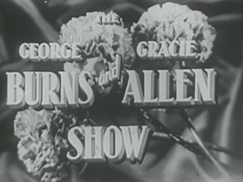 The George Burns And Gracie Allen Show (1950) 274 Episodes Plus Bonuses - £37.74 GBP