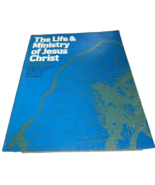 Jesus Christ Ministry Book II Sermon on the Mount LDS Study Manual New T... - $26.50