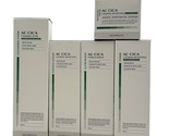 CDATA[
Deoproce AC CICA K-Beauty Calming Skin Care Line Bundle Deal 5 Pieces Includes:
1 Pore Sebum Clear Water 150 ml
1 Calming Boosting Toner 150 ml
1 Calming Boosting Essence Lotion 150 ml
1 Calming Acne Cleansing Foam 150 m
1 Calming Boosting Balancing Cream 50 g
Listing and template services provided by inkFrog
Added to your wish list!
![