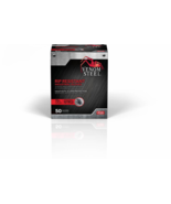 Venom Steel Industrial Nitrile Gloves - 50 Count One Size Fits Most - $25.00