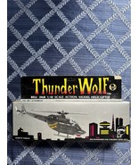 Novatoy Thunderwolf helicopter