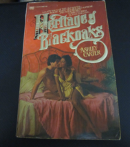 Heritage of Blackoaks by Ashley Carter (Paperback, 1981) - £7.01 GBP