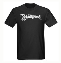 Whitesnake classic rock music t-shirt - £12.82 GBP