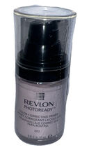 Revlon PhotoReady Color Correcting Primer #002 New/Sealed/Discontinued/ ... - $49.49
