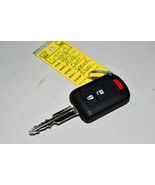 Mitsubishi Mirage OUCJ166N Fob 3 Button OEM Remote Keyless Entry W1A4 - €19,97 EUR