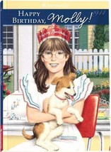 Happy Birthday, Molly: A Springtime Story (American Girls: Molly, #4) by Valerie - £6.93 GBP