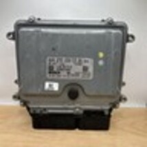 Mercedes Engine Control Unit Module ECU ECM A2721531791 A-272-153-17-91 image 9