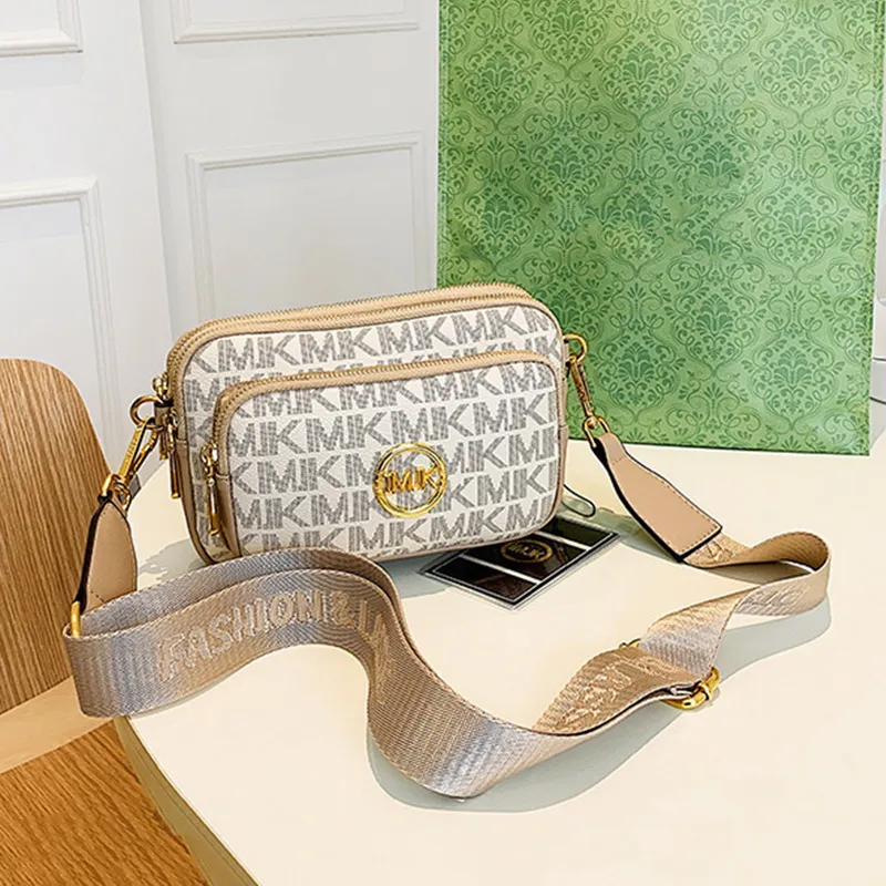 Vintage Shoulder Bag Women Beige United Kingdom - £9.56 GBP