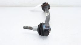 Driver Lower Control Arm Front Ecoboost Front Fits 15-20 MUSTANG 62530 image 12