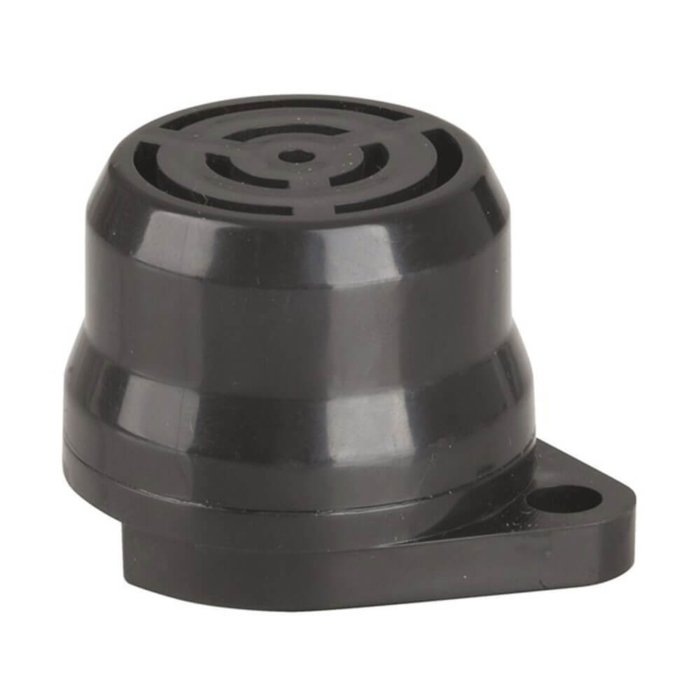  Waterproof Siren (to suit 12-24V DC 90dB) - $33.63