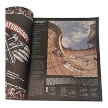 JUICE Magazine #62 2007 Jay Adams Kevin Anderson Art Brewer Lala Brooks image 2