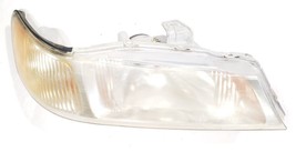 Right Headlight Assembly Hazy Broke Tab OEM Honda Odyssey 99 00 01 02 03 04 - $385.71 MXN