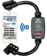 Power Watchdog PWD50EPO, Bluetooth Surge Protector with Auto Shutoff, 50... - $4,100.46 MXN