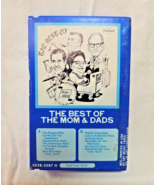 The Best of the Mom &amp; Dads 5038-2087 H Cassette Tape - $277.43 MXN