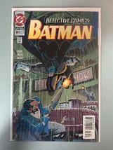 Detective Comics(vol. 1) #684 - DC Comics - Combine Shipping - £2.83 GBP