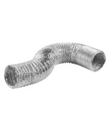 Lambro 414 4-In. x 25-Ft. Foil Flex Duct - $53.17