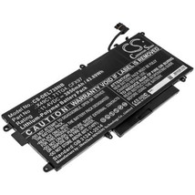 Battery for DELL Latitude 5289 2-in-1, Latitude 7390 2-in-1 71TG4, CFX97, X49C1 - $72.26