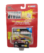 Derrike Cope #36 Skittles Nascar Racing Champions Stock Rods 3.25&quot; Dieca... - $13.52 CAD