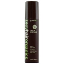 SEXY HAIR SEXY HAIR ORGANICS LEAVE-IN CONDITIONER UNISEX, 8.5 OUNCE - $14.99
