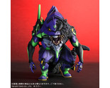 Godzilla Evangelion Deforeal Vinyl Figure - Evangelion Unit-01 G Awaken - $204.90