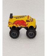 Zee toys Thunder Beast monster truck van - $14.00