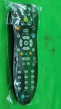 NEW AT&amp;T S10-S4 U Verse Remote Control Universal TV Remote For ATT OEM - $34.51