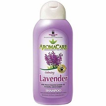 MPP Calming Lavender Dog Shampoo Aromatherapy Choose 13.5 oz or Gallon Concentra - £12.60 GBP+