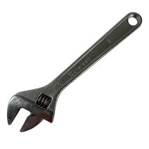 Duralast 8 in Adjustable Wrench 56-002 - $14.84