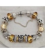 Sea of Love - Authentic Pandora bracelet - $205.14 CAD
