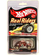 RED CUSTOM VOLKSWAGEN VW BUG 2006 RLC Hot Wheels Limited Edition Only 11000 - €66,99 EUR