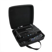 Hermitshell Case Is Compatible With The Viewsonic Pa503S, Pjd5155, Pjd5255, - £49.40 GBP