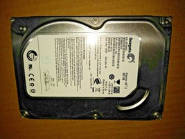 9EE52 Hard Drive, Seagate Pipeline Hd, 250GB, From BLU-RAY Player, Very Good - £7.58 GBP
