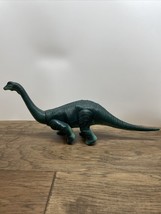 Vintage 1987 Tyco Dino Riders Diplodocus Action Figure Dinosaurs KG JD - $29.69