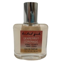 Old Navy Kindred Goods Grapefruit Lemonade Parfum Fragrance Perfume Spray edp - £19.60 GBP