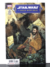 Star Wars The High Republic #6  May  2023 - £460.64 GBP