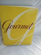 The Gourmet Cookbook : More Than 1000 Recipes by Ruth Reichl (2006, Hardcover) - £10.27 GBP